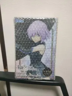 フェイト　グランドオーダー　シールダー　マシュ・キリエライト　スーパープレミアム