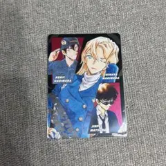 名探偵コナン 漫画特典