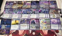 デュエルマスターズ トリーヴァスノーフェアリーデッキパーツ - メルカリ