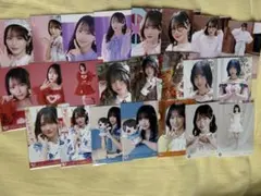 ぱ*読様 ＝LOVE イコラブ　野口衣織　生写真　まとめ売り