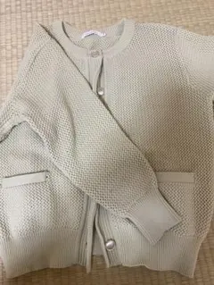 American Holic ニットカーディガンのサムネイル