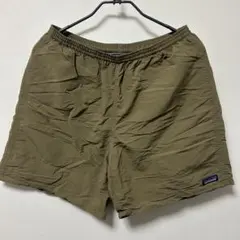 パタゴニア　バギーズショーツ　バギーズロング　7インチ　DKAS Lサイズ