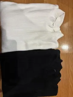 長袖カットソー2色セット