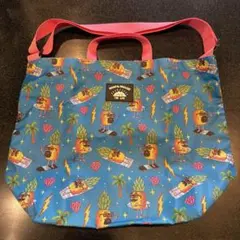 MULGA SURF&PALMS エコバッグ