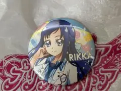 BanG Dream！ ホログラムビッグ缶バッジ 藤都子 - メルカリ