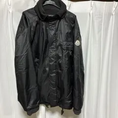 MONCLER 20SS BENOIT フロントロゴ ナイロンジャケット - メルカリ