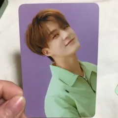 NCTDREAM シーグリ トレカ ジェノ