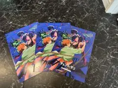 チエンソーマン 映画特典 第7弾 レゼ編　3冊