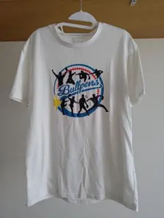 北海道 日本ハムファイターズ Bullpens Tシャツ