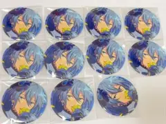 あんスタ 椎名ニキ コレクション缶バッジ - メルカリ