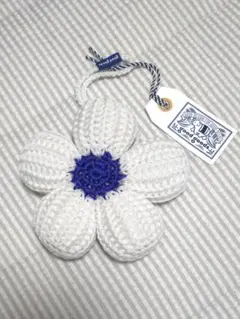 SnowMan 向井康二 ラウール 花キーチェーン タイ goodgoods