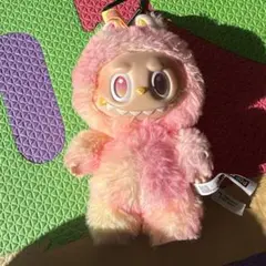 ポップマート ラブブエナジー約20cm