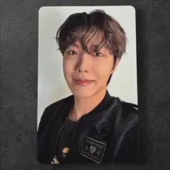 ホビ グッズ BTS ARIRANG アリラン weverse特典 トレカ