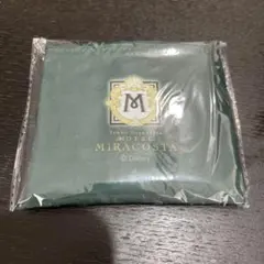 エコバッグ 東京ディズニーシー ホテルミラコスタ