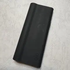 動確済 グロープロスリム　glo pro slimブラック黒色