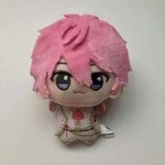 すとぷり ちびぐるみ さとみ