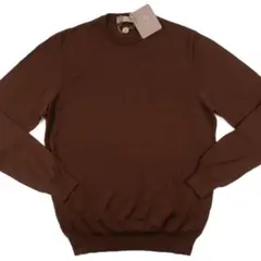 Cruciani クルチアーニ◇Made in Italy◇48◇コットンニット - メルカリ