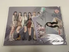 NiziU PARADISE HMV購入特典