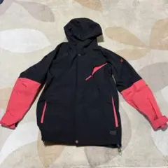 定価137500円J.LINDEBERG スキージャケット 新品未使用 Sサイズ - メルカリ