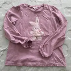 any fam 長袖Tシャツ 140