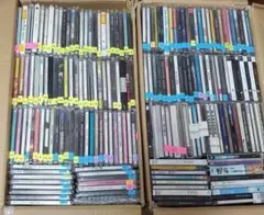 リサガス様　* CDまとめ売り 170-190枚