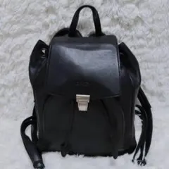 【極美品】 BREE ブリー ダレスバッグ 2way ブラック 黒 オールレザー 2025年最新】Yahoo!オークション - BREE(ショルダーバッグ