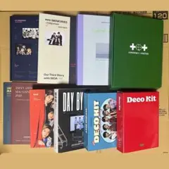 TXT グッズまとめ売り