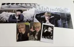 ニコラス アイドル