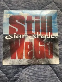 2026年最新】siam shade still we goの人気アイテム - メルカリ
