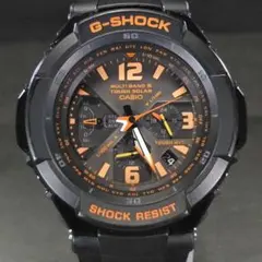 【大人気】CASIO G-SHOCK GW-3000D-1AJF 電波ソーラー 駅南やまご質店オンラインショップ / カシオ Gショック GW-3000D