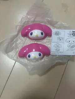 マック　メロクロ