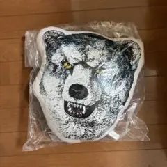 一番くじ man with a mission　Kamikaze Boy