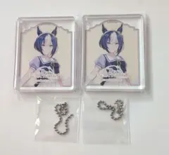 シーザリオ 6th コロッタ ウマ娘 アニメイトカフェ