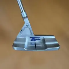 テーラーメイドTPコレクション デルモンテ TB1 トラスヒール パター テーラーメイド TPコレクション ハイドロブラスト デルモンテ