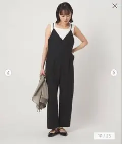 アーバンリサーチ オールインワン◾️グリーンレーベル ロッソ