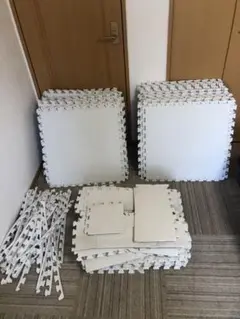 注目★ジョイントマット大判60cm★引取限定