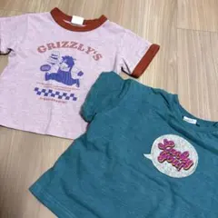 90センチtシャツセットのサムネイル