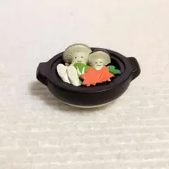 デコレ　コンコンブル　きのこ鍋