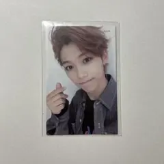 straykids I am YOU フィリックス トレカ