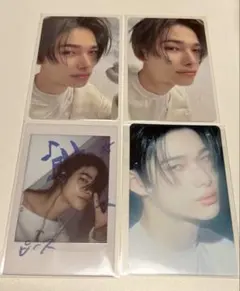 enhypen ニキ daydream