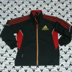 130 ジャージ アディダス