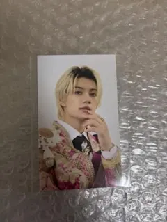 M!LK 爆裂愛してる 好きすぎて滅 佐野勇斗 ラキドロ 神戸 トレカ