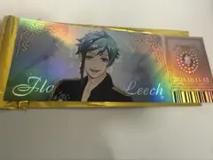 ブレイジングジュエルジュエル フロイドリーチ（チケット風カード）