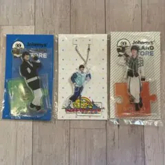 なにわ男子 大橋和也 アクスタ第1弾