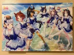 ウマ娘プリティーダービーミニタペストリー Vol.4-19セット売りバラ売り可能 16日まで値下げ‼️】ウマ娘プリティーダービーミニタペストリー Vol.4