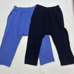 90guサマナルパンツ2枚