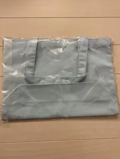 エコバッグ　キャンパスバッグ　トートバッグ