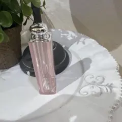 Diorアディクト リップグロウ 012 ローズウッド　ディオール