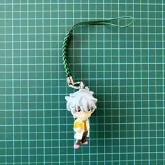 2025年最新】銀魂根付ストラップの人気アイテム - メルカリ