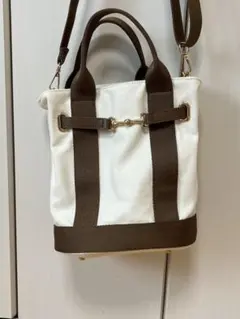 グリーンレーベルリラクシング トートバッグのサムネイル